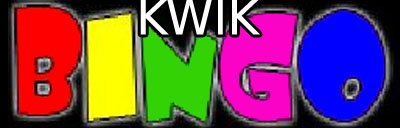 KwikBingo